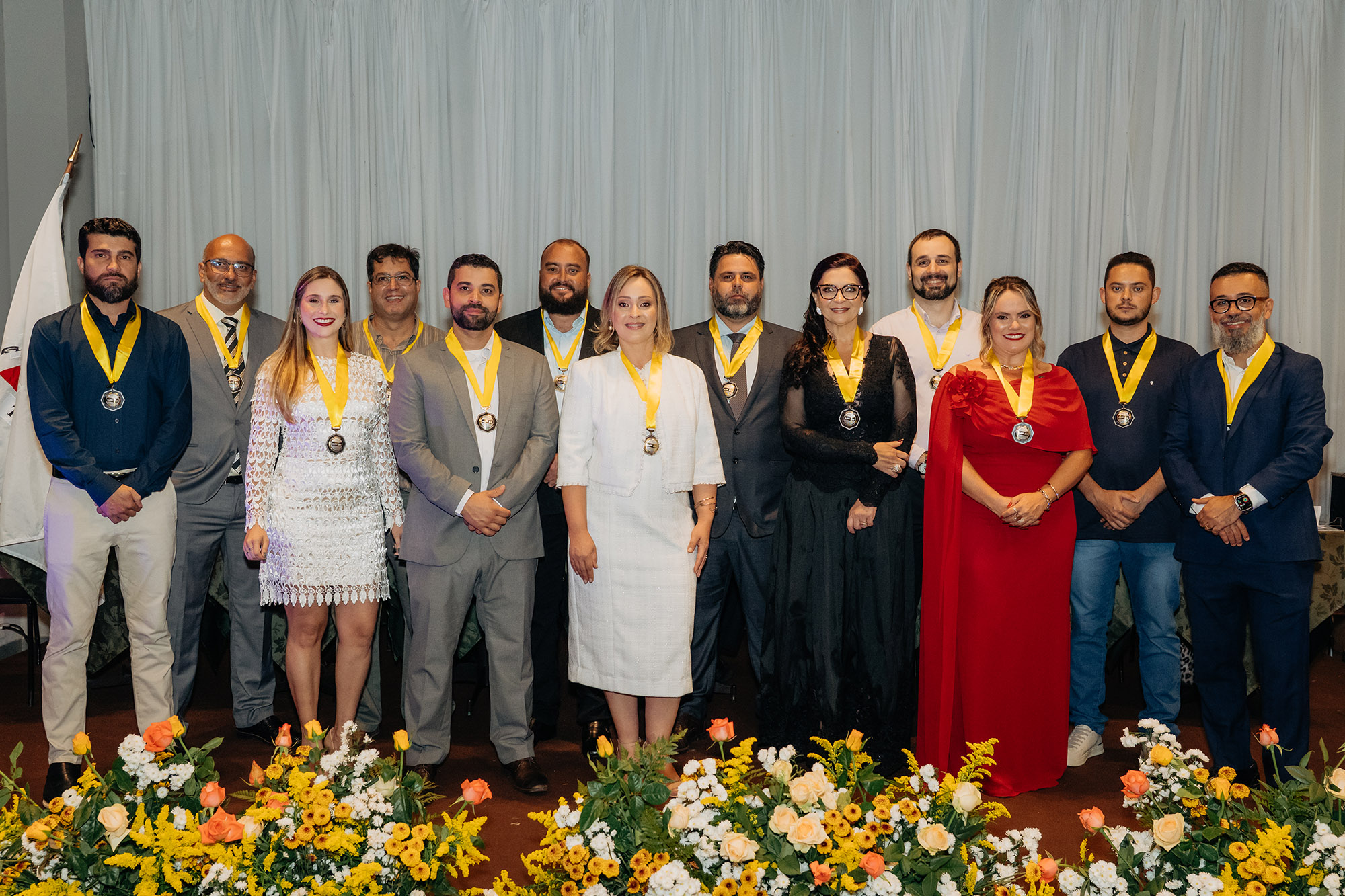 ACE/CDL e Câmara da Mulher Empreendedora Eloás impulsionam o associativismo com o 1º Fórum Regional de Diversificação Econômica de Conceição do Mato Dentro