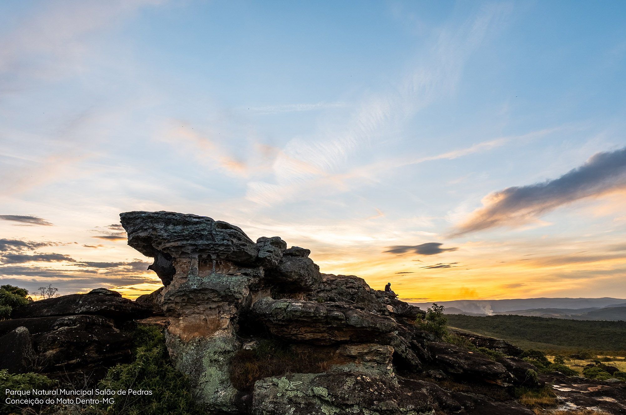 Conceição do Mato Dentro sedia edição municipal do Fórum Regional de Diversificação Econômica de Minas Gerais