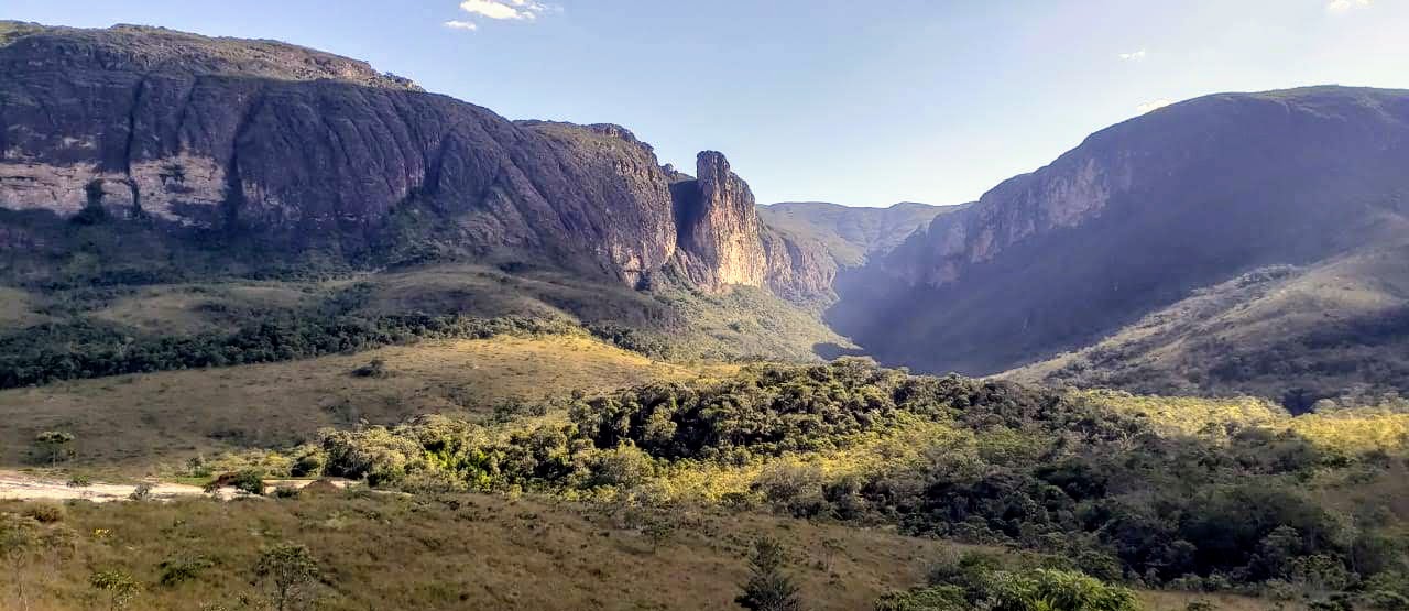 Da Cordilheira reconhecida pela UNESCO ao futuro da economia regional: 2º FRDE CMD 2026 coloca o Médio Espinhaço em pauta